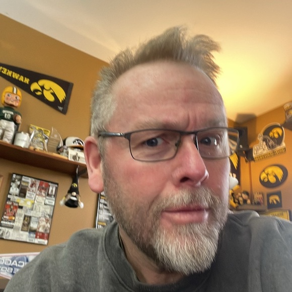 Meet your Posher, John - Picture 15 of 15